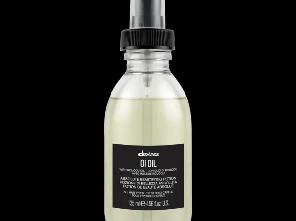 Ol Oil 135ml