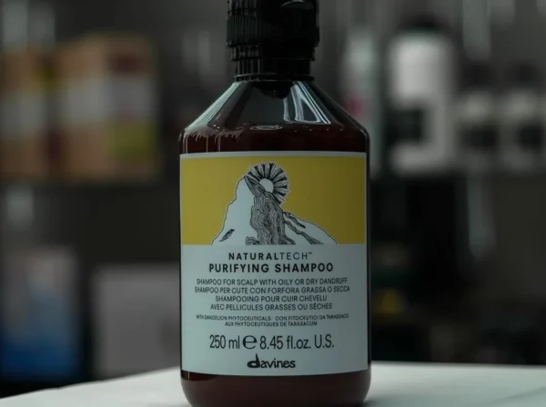 Purifying Shampoo 250ml
