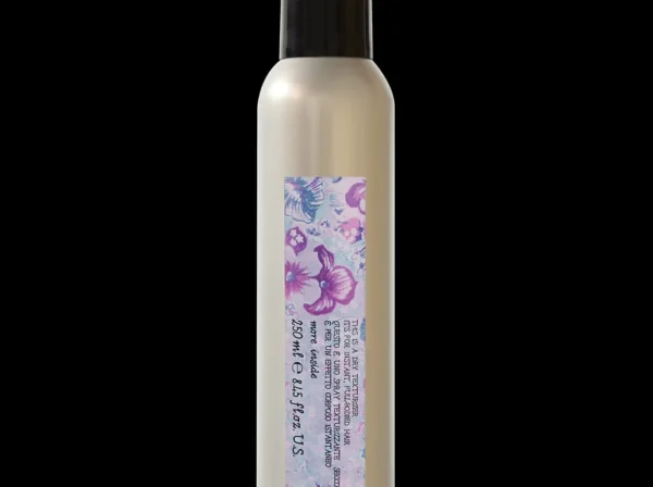 Dry Texturizer