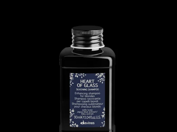 Silkening Shampoo