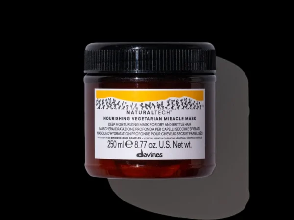 Nourishing Vegetarian Miracle Mask 250ml