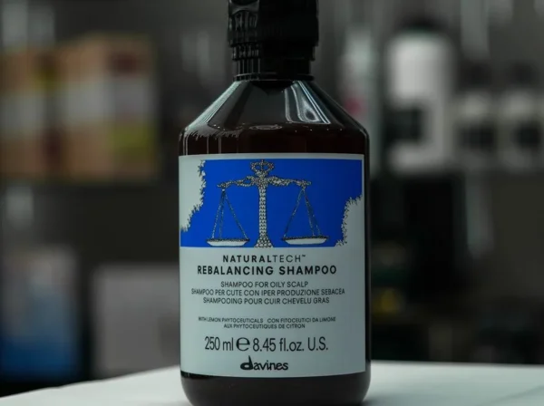 Rebalancing Shampoo 250ml