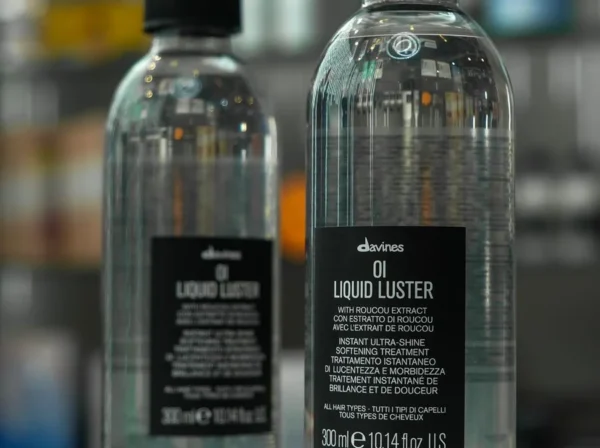 Ol Liquid Luster 300ml
