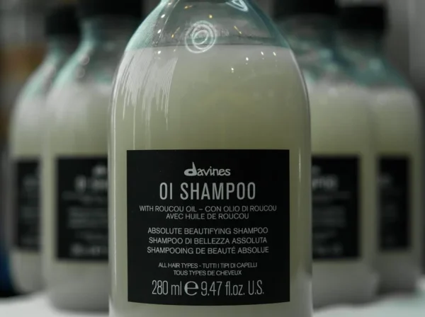 Ol Shampoo 280ml