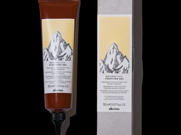 Purifying Gel 150ml
