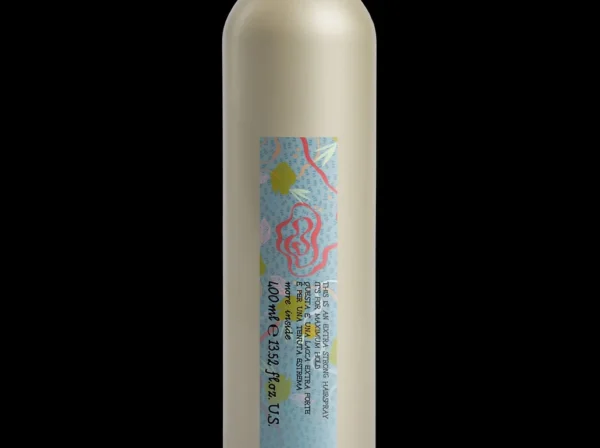 Extra Strong Hair Spray