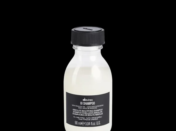 Ol Shampoo 90ml