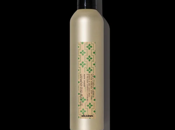Medium Hair Spray