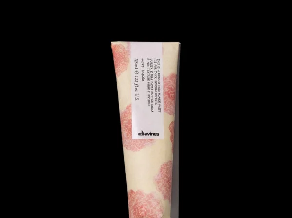 Medium Hold Pliable Paste 125ml