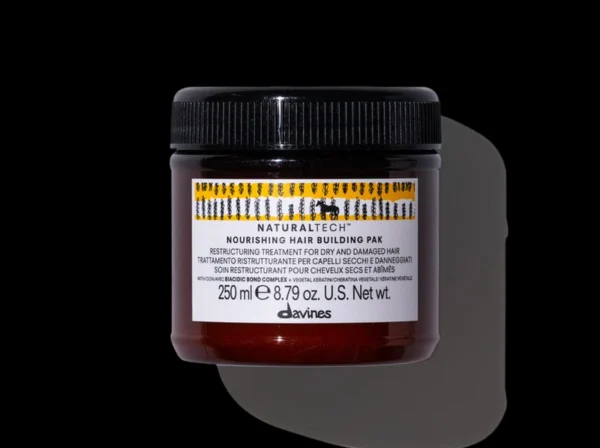 Nourishing Hair Building Pak 250ml