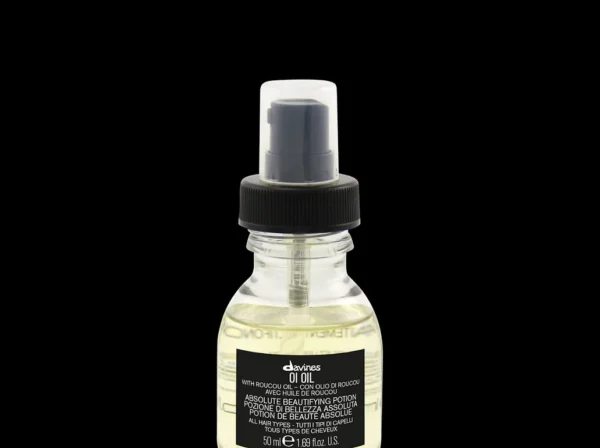 Ol Oil 50ml