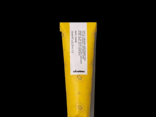 Relaxing Moisturizing Fluid
