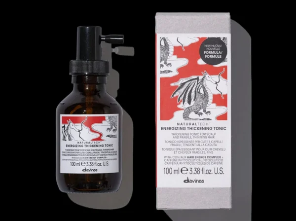 Energizing Thickening Tonic