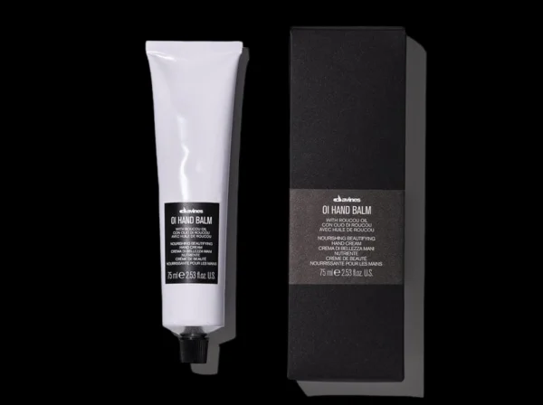 Ol Hand Balm 75ml