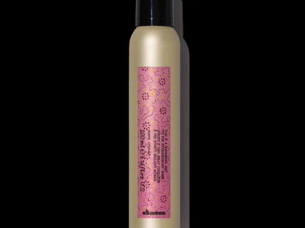 Shimmering Mist 200ml