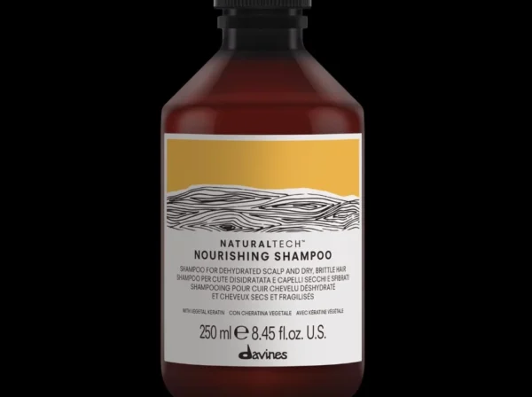 Nourishing Shampoo 250ml