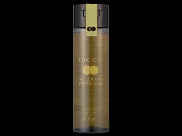 Tokio Inkarami Premium Shampoo 200ml
