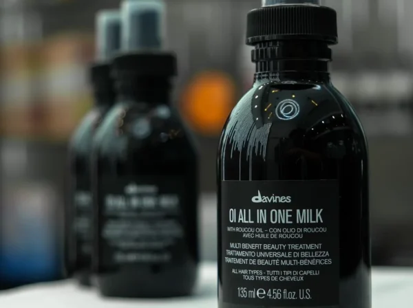 Ol All in One Milk 135ml